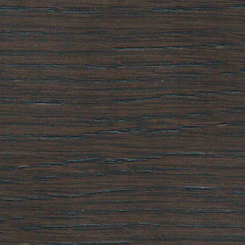 Tavolo Allungabile in Legno Frassino con Fasce Laterali Verniciato Grigio – Ketla