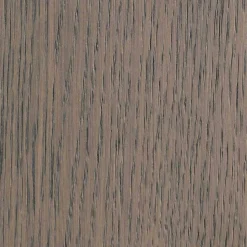 Tavolo Allungabile in Legno Frassino con Fasce Laterali Verniciato Grigio – Ketla