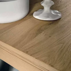 Tavolo Allungabile in Legno Rovere Made in Italy - Sondrio