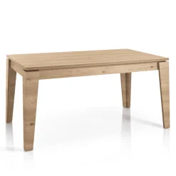 Tavolo Allungabile in Melaminico di Diverse Finiture Made in Italy - Lily