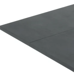 Tavolo Allungabile Moderno con Piano in Legno Laminato Made in Italy – Settimmio