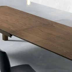 Tavolo Allungabile Moderno in Frassino Made in Italy – Parre