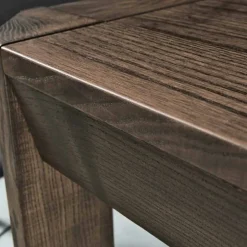 Tavolo Allungabile Moderno in Frassino Made in Italy – Parre