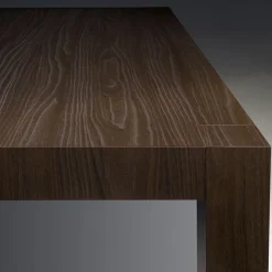 Tavolo Allungabile Realizzato in Melaminico Folding Made in Italy - Oky
