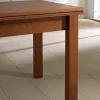 Tavolo Classico Allungabile in Legno Impiallacciato Artigianale - Karim