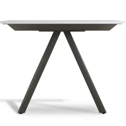Tavolo Consolle Allungabile fino a 325 cm in Laminato Made in Italy – Dalmata