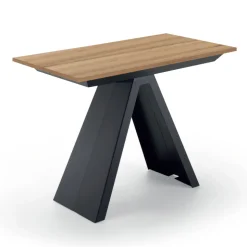 Tavolo Consolle Allungabile fino a 325 cm in Laminato Made in Italy – Dalmata