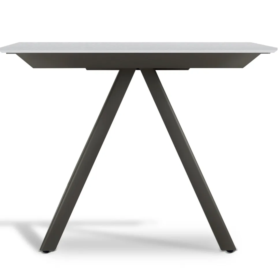 Tavolo Consolle Allungabile fino a 325 cm in Laminato Made in Italy – Dalmata
