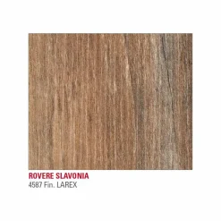 Tavolo Cucina Allungabile Fino a 240 cm Effetto Legno Made in Italy - Maltese