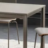 Tavolo Cucina Allungabile Fino a 240 cm in Fenix Realizzato in Italia - Maltese