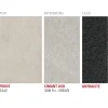 Tavolo da Cucina Allungabile in Ceramica Laminam Made in Italy Pregiato - Efisto