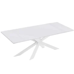 Tavolo da Cucina in Fenix Allungabile Fino a 300 cm Made in Italy - Grotta