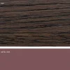 Tavolo da cucina in legno massellato di design made in Italy, Dionigi