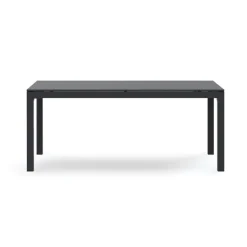 Tavolo da Esterno Allungabile a 250 cm in Metallo Made in Italy - Beverly
