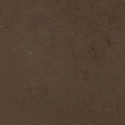 Tavolo da Esterno con Base in Legno e Piano in Ceramica Metal Corten - Infinity