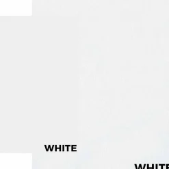 Tavolo da Giardino in Alluminio Bianco e HPL Laminato Design Moderno - Oceania2