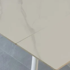 Tavolo da Pranzo Allungabile in Diverse Finiture - Shaila
