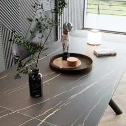 Tavolo da Pranzo Allungabile in Diverse Finiture - Shaila