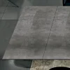 Tavolo da Pranzo Allungabile Fino a 278 cm in Laminam Made in Italy - Settimmio