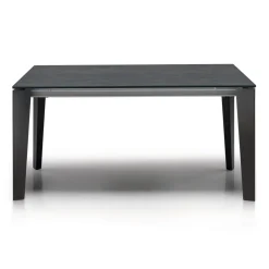Tavolo da Pranzo Allungabile a 310 cm in Laminato Made in Italy - Settanta