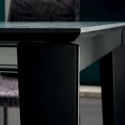 Tavolo da Pranzo Allungabile a 310 cm in Laminato Made in Italy - Settanta