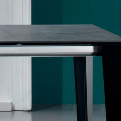 Tavolo da Pranzo Allungabile a 310 cm in Laminato Made in Italy - Settanta
