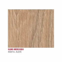 Tavolo da Pranzo Allungabile Fino a 334 cm Effetto Legno Made in Italy - Maltese