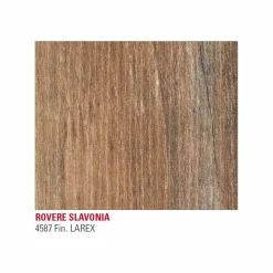 Tavolo da Pranzo Allungabile Fino a 334 cm Effetto Legno Made in Italy - Maltese