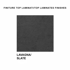 Tavolo da Pranzo Allungabile Fino a 300 cm in Laminato Made in Italy - Settimmio