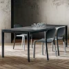 Tavolo da Pranzo Allungabile Fino a 240 cm in Laminam Made in Italy - Fantastic