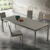 Tavolo da Pranzo Allungabile Fino a 240 cm in Fenix Made in Italy - Fantastic