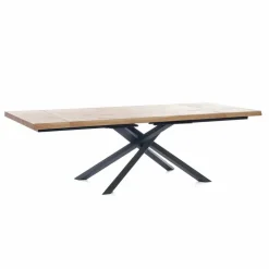 Tavolo da Pranzo Allungabile Fino a 240 cm in Legno Made in Italy - Xino
