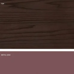 Tavolo da pranzo allungabile in legno melaminico made in Italy,Dionigi