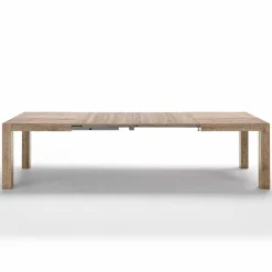 Tavolo da pranzo allungabile fino a 320 cm design moderno Oky