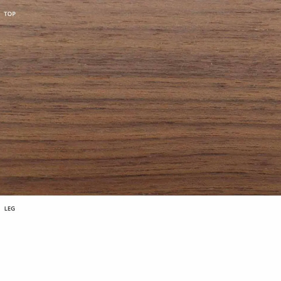 Tavolo da Pranzo Allungabile Fino a 170 cm in Legno Made in Italy - Dollars