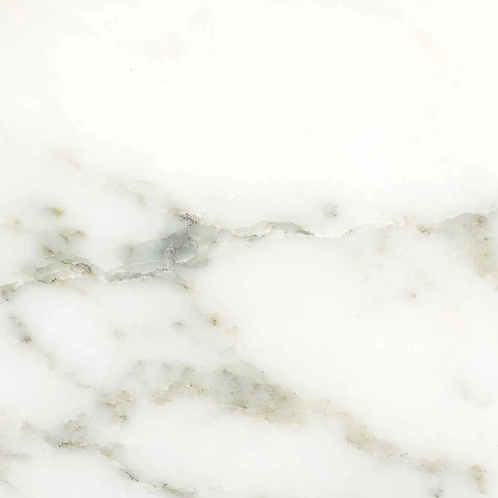 Tavolo da Pranzo con Piano Ovale in Marmo Realizzato in Italia - Superbo
