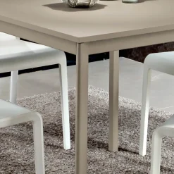 Tavolo da Pranzo in Fenix Allungabile Fino a 232 Made in Italy - Bavaria