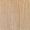 Tavolo da Pranzo in Legno Rovere e Metallo Made in Italy - Oncino