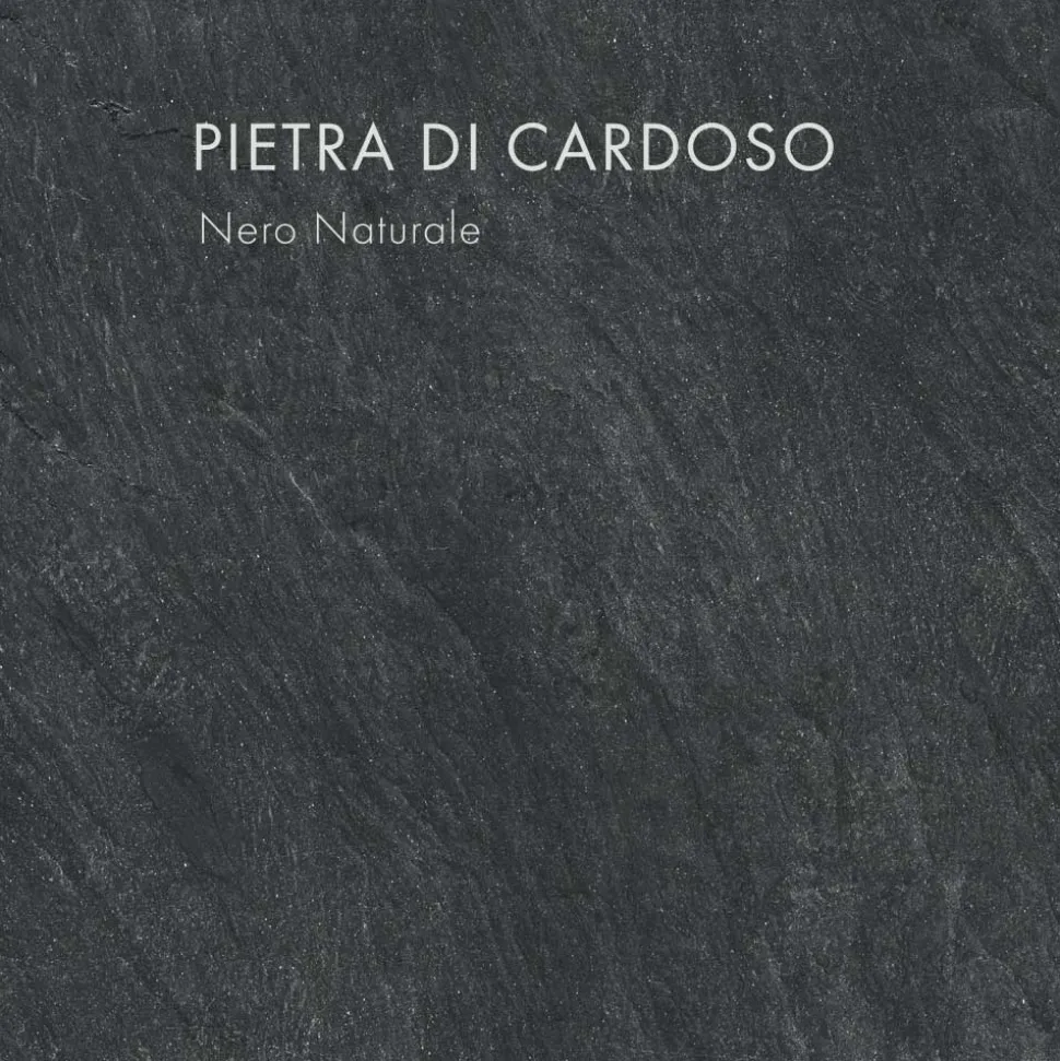 Tavolo da Pranzo Rettangolare in Gres Porcellanato Made in Italy - Emilio