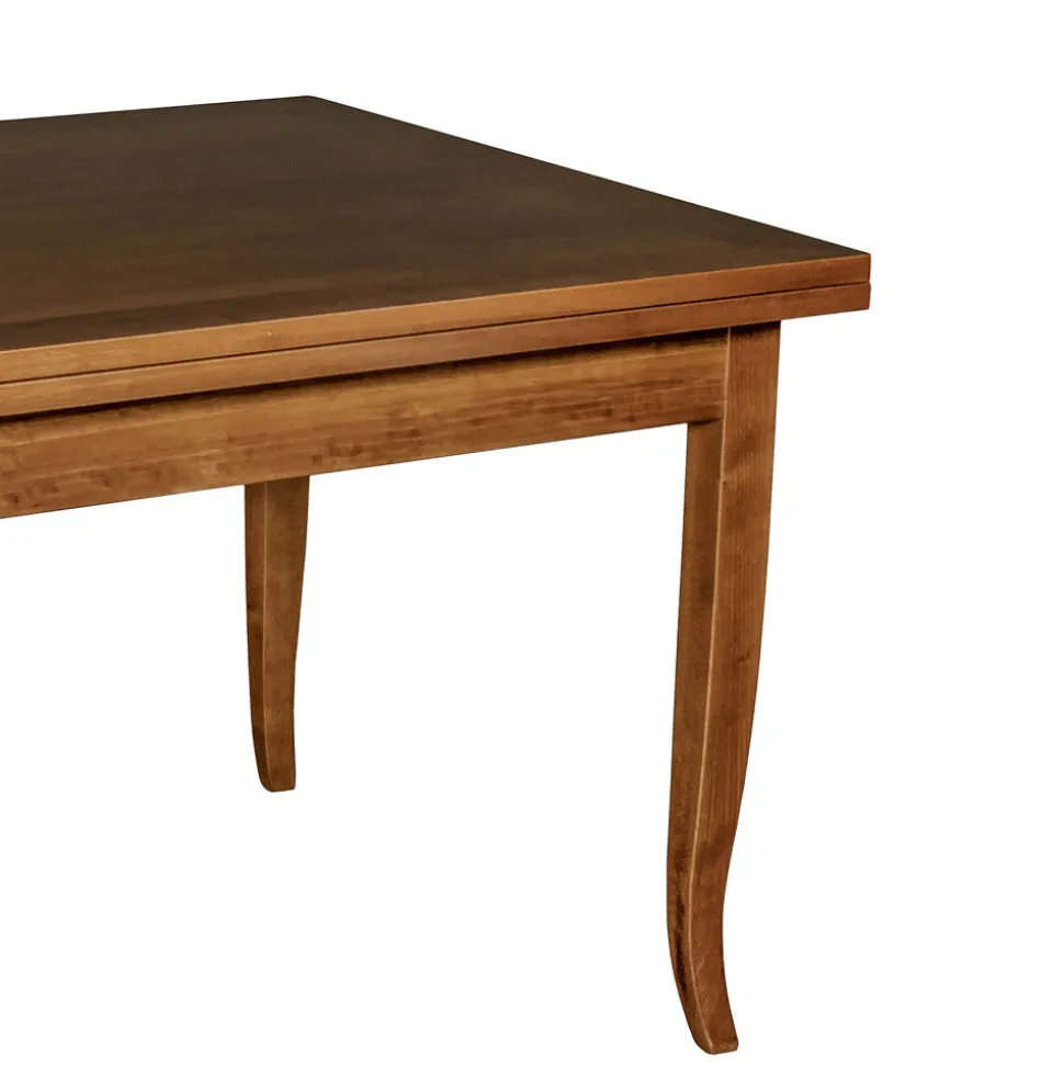 Tavolo da Soggiorno Allungabile a 200 cm Made in Italy - Panas