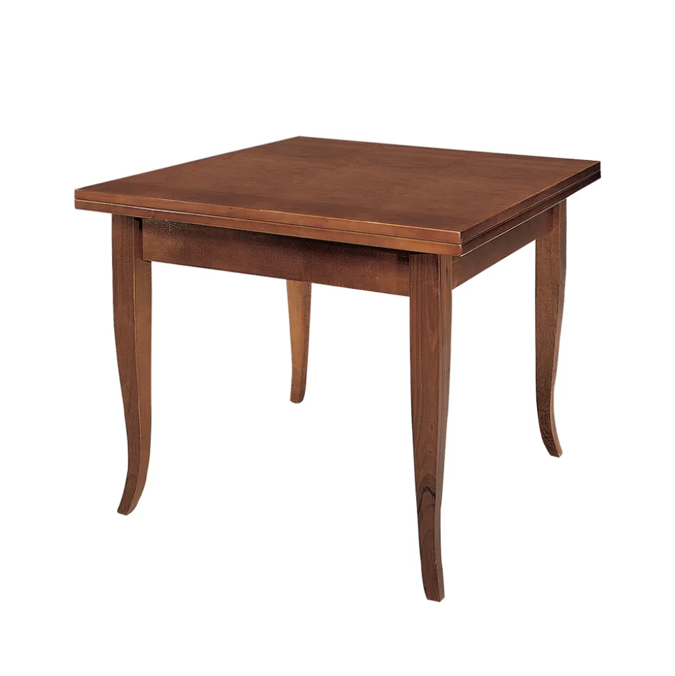 Tavolo da Soggiorno Allungabile a 200 cm Made in Italy - Panas