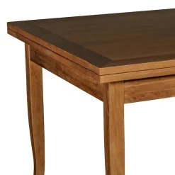 Tavolo da Soggiorno Allungabile a 200 cm Made in Italy - Panas