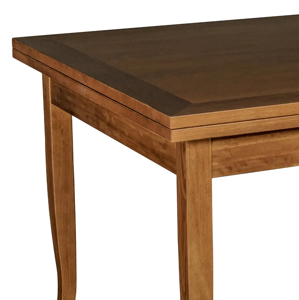 Tavolo da Soggiorno Allungabile a 200 cm Made in Italy - Panas