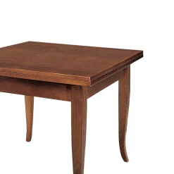 Tavolo da Soggiorno Allungabile a 200 cm Made in Italy - Panas