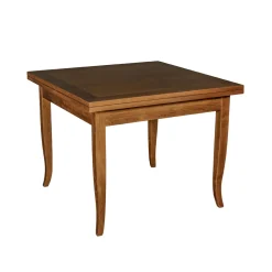 Tavolo da Soggiorno Allungabile a 200 cm Made in Italy - Panas