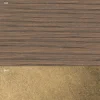 Tavolo da Soggiorno con Struttura in Legno di Rovere Nodato Made in Italy - Giusy