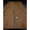 Tavolo Design Allungabile Fino a 294 cm in Legno e Metallo Made in Italy - Nuzzo