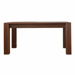 Tavolo design allungabile fino a 260cm in legno rovere canaletto Jacob