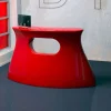 Tavolo Desk Accoglienza Bob Made in Italy