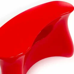 Tavolo Desk Accoglienza Bob Made in Italy